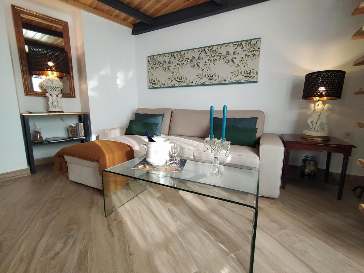 Апартаменты Casa Mora Triana Севилья Экстерьер фото