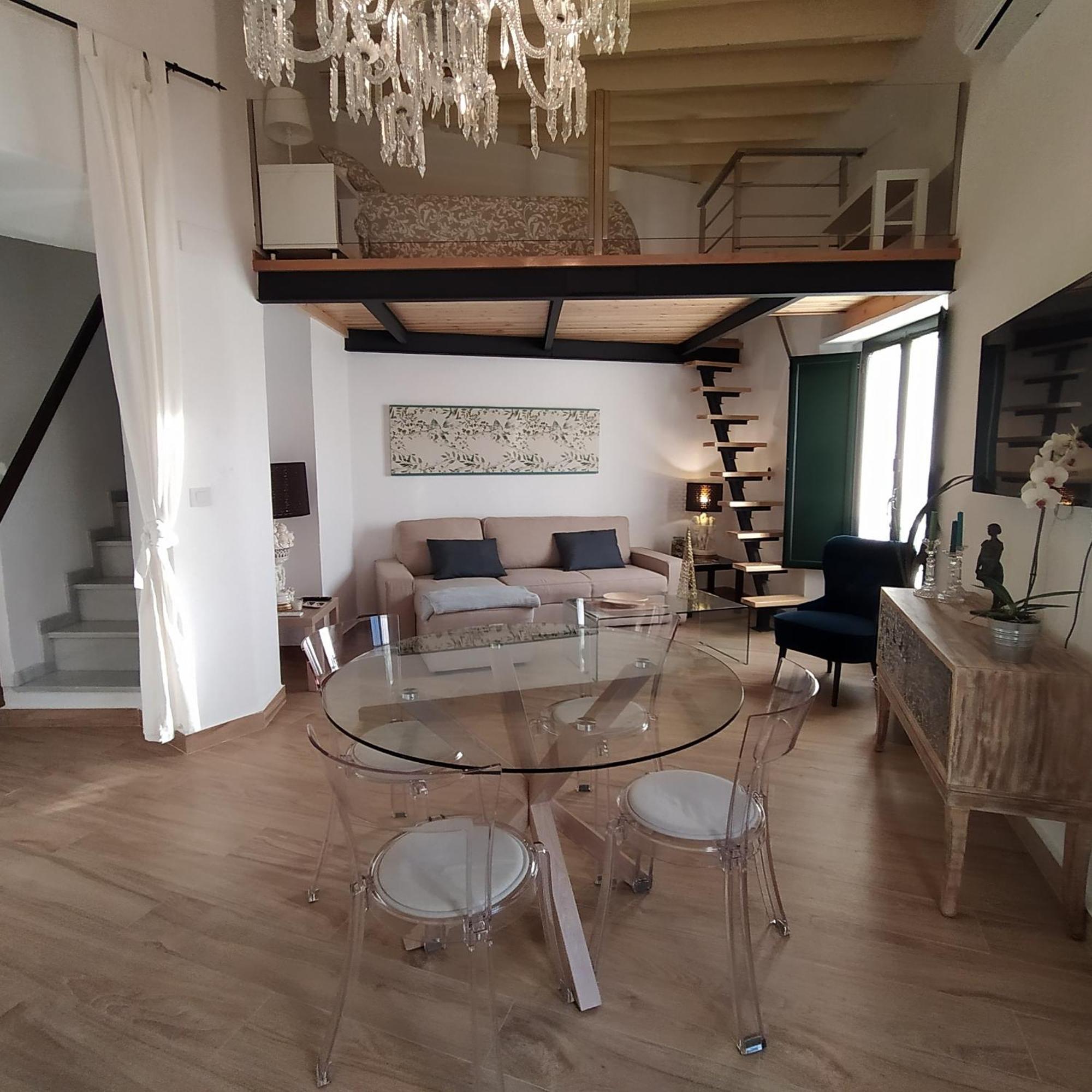 Апартаменты Casa Mora Triana Севилья Номер фото